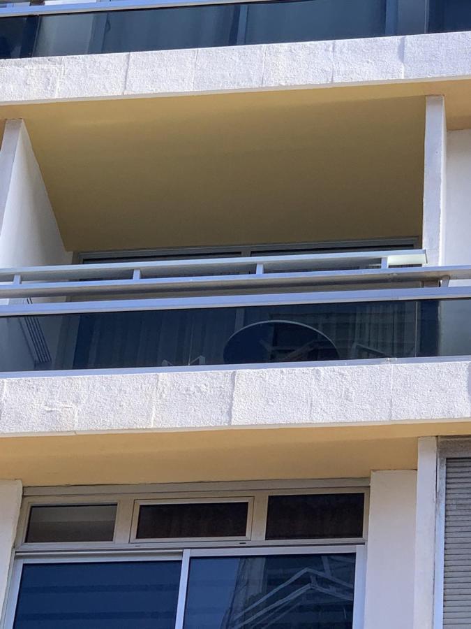 Marsin Playa 408 Vivienda Vacacional Las Palmas de Gran Canaria Exterior photo
