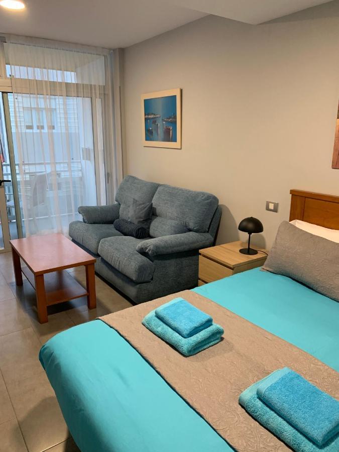 Marsin Playa 408 Vivienda Vacacional Las Palmas de Gran Canaria Exterior photo