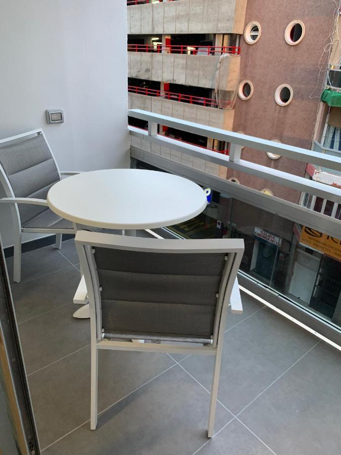 Marsin Playa 408 Vivienda Vacacional Las Palmas de Gran Canaria Exterior photo