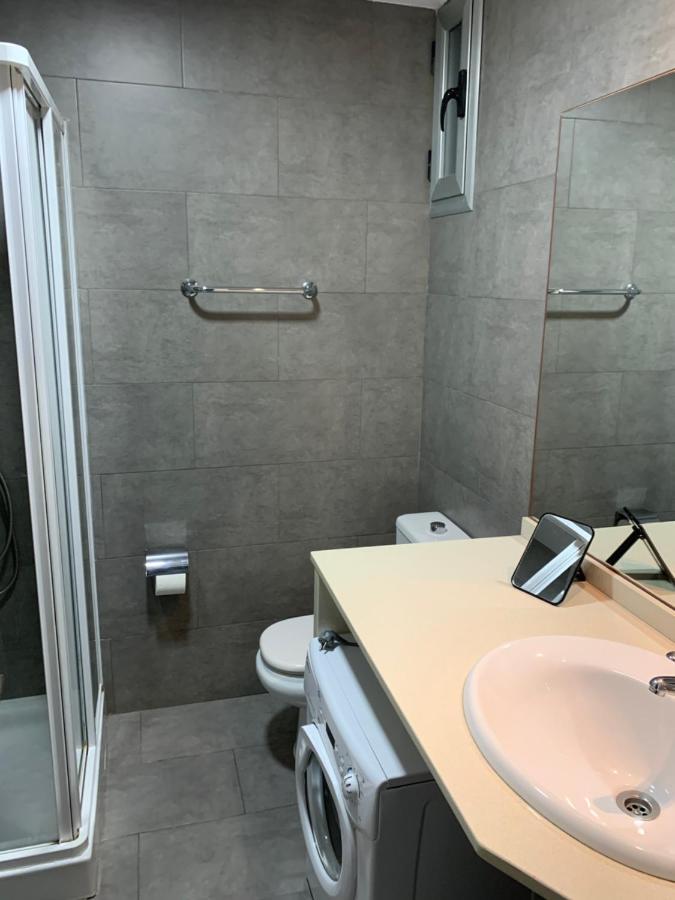 Marsin Playa 408 Vivienda Vacacional Las Palmas de Gran Canaria Exterior photo